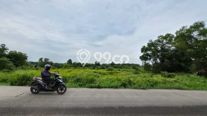 Lahan Investasi Lokasi Cileles Lebak AJB Lahan Investasi Lokasi Cileles Lebak AJB