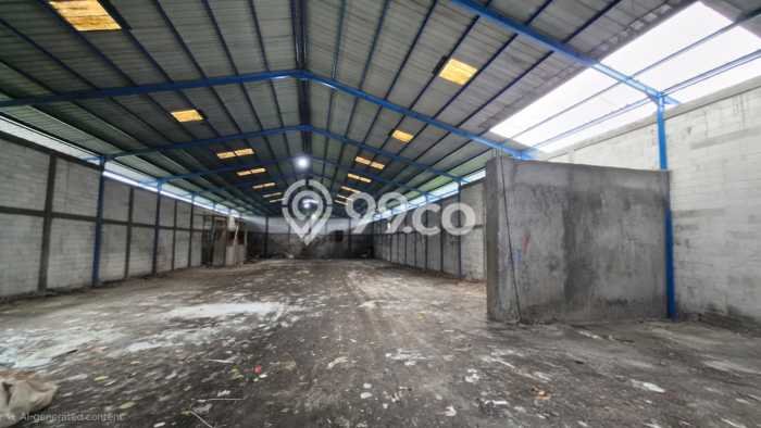 Gudang Bagus Dijual LB 2850m2 Lokasi Strategis Bogor Area Cocok untuk Berbisnis Gudang Bagus Dijual LB 2850m2 Lokasi Strategis Bogor Area Cocok untuk Berbisnis