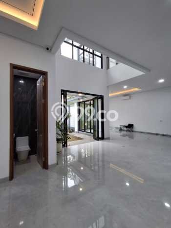 For Sale! Premium House LT 261m2 Desain Elegan di BSD Delatinos For Sale! Premium House LT 261m2 Desain Elegan di BSD Delatinos