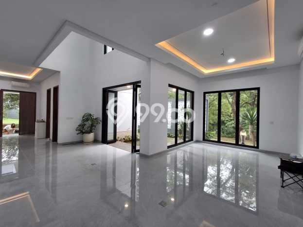 For Sale! Premium House LT 261m2 Desain Elegan di BSD Delatinos For Sale! Premium House LT 261m2 Desain Elegan di BSD Delatinos