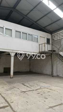 Unit Gudang Dijual di Pamulang Tangerang Selatan 950m2 Unit Gudang Dijual di Pamulang Tangerang Selatan 950m2