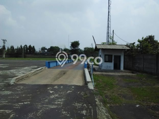 Pabrik Usaha Dijual di Cikande Serang LT 45000m2 & LB 10000m2 Pabrik Usaha Dijual di Cikande Serang LT 45000m2 & LB 10000m2