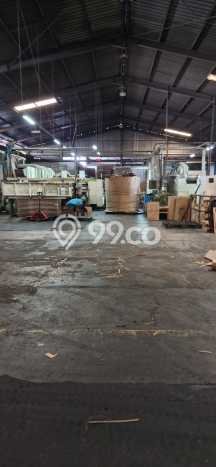 Untuk Dijual! Pabrik di Daan Mogot Jakarta Barat LT 32000m2 / LB 25000m2 Kawasan Strategis Untuk Dijual! Pabrik di Daan Mogot Jakarta Barat LT 32000m2 / LB 25000m2 Kawasan Strategis