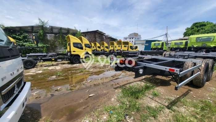 Tanah Siap Bangun Dijual di Jakarta Barat Punya Luas 6707m2 Tanah Siap Bangun Dijual di Jakarta Barat Punya Luas 6707m2