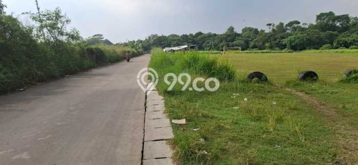 Tanah Kavling untuk Dijual di Legok Tangerang 10000m2 Tanah Kavling untuk Dijual di Legok Tangerang 10000m2