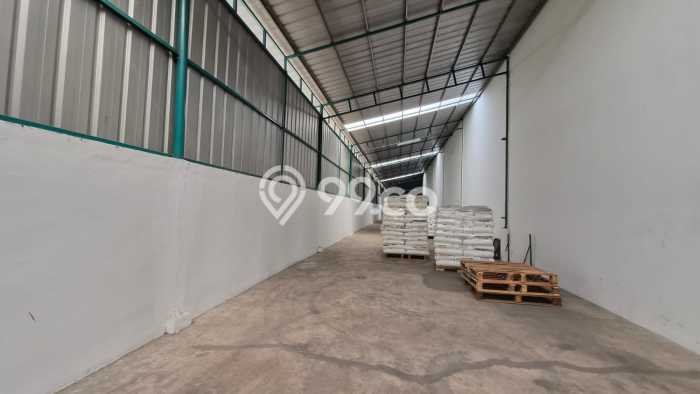Disewakan Gudang Bisnis di Gunung Sindur Bogor Harga Sewa Menarik Bisa Nego Disewakan Gudang Bisnis di Gunung Sindur Bogor Harga Sewa Menarik Bisa Nego