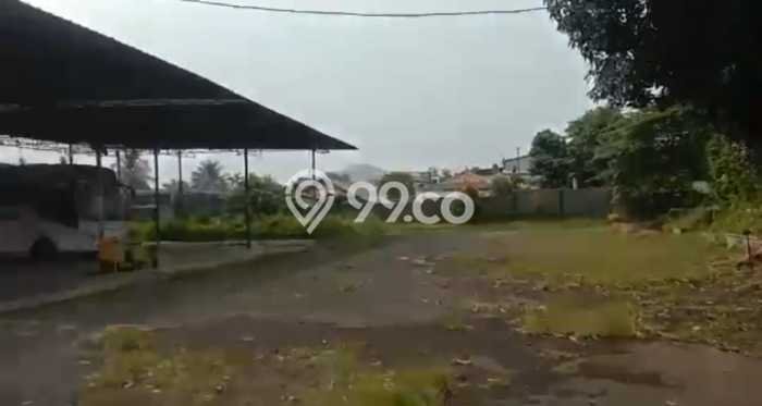 Unit Gudang Strategis di Gunung Putri, Bogor Potensi Cuan Besar Unit Gudang Strategis di Gunung Putri, Bogor Potensi Cuan Besar