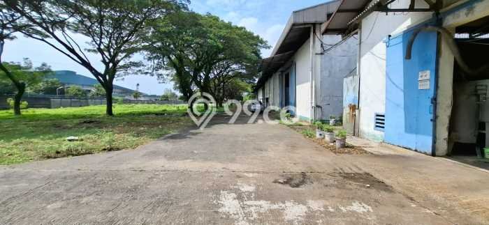 Pabrik Dijual Lokasi Stratagis di Cikupa Tangerang Cocok untuk Investasi Pabrik Dijual Lokasi Stratagis di Cikupa Tangerang Cocok untuk Investasi
