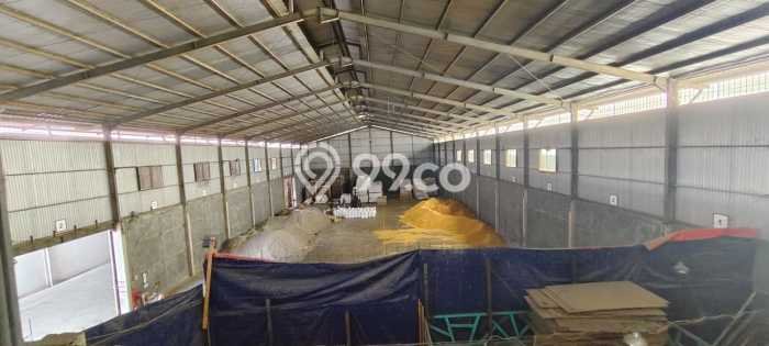 Gudang Bagus Dijual di Klapanunggal Bogor Strategis Cocok untuk Kembangkan Bisnis Gudang Bagus Dijual di Klapanunggal Bogor Strategis Cocok untuk Kembangkan Bisnis