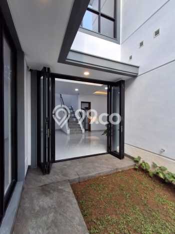 For Sale! Premium House LT 261m2 Desain Elegan di BSD Delatinos For Sale! Premium House LT 261m2 Desain Elegan di BSD Delatinos