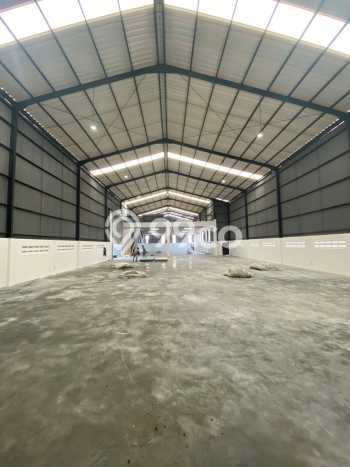 Gudang Paling Dicari LB 1013m2 Dijual di Cipondoh Gudang Paling Dicari LB 1013m2 Dijual di Cipondoh