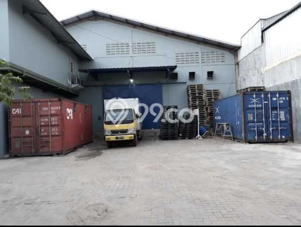 Gudang Bagus Dijual LB 1000m2 Lokasi Strategis Tangerang Area Cocok untuk Berbisnis Gudang Bagus Dijual LB 1000m2 Lokasi Strategis Tangerang Area Cocok untuk Berbisnis