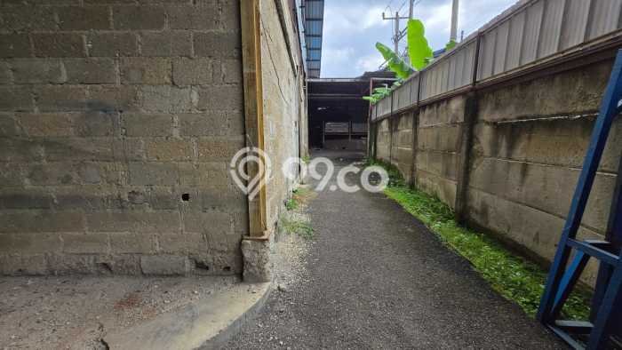 Pabrik Favorit Dijual di Cileungsi Bogor Kawasan Pusat Bisnis Pabrik Favorit Dijual di Cileungsi Bogor Kawasan Pusat Bisnis