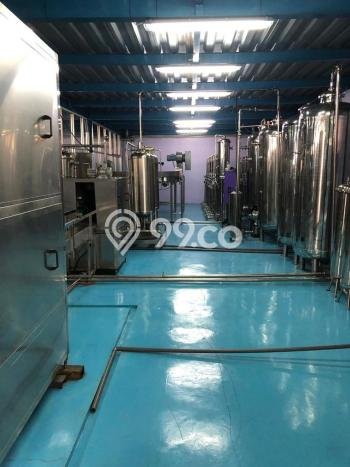 Pabrik Bagus Dijual LB 1100m2 Lokasi Strategis Bekasi Area Cocok untuk Bisnis Pabrik Bagus Dijual LB 1100m2 Lokasi Strategis Bekasi Area Cocok untuk Bisnis