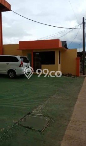 Gudang Dijual Lokasi Emas di Cileungsi Luas 1120m2 Gudang Dijual Lokasi Emas di Cileungsi Luas 1120m2