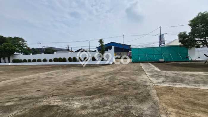 Disewakan Gudang Bisnis di Gunung Sindur Bogor Harga Sewa Menarik Bisa Nego Disewakan Gudang Bisnis di Gunung Sindur Bogor Harga Sewa Menarik Bisa Nego