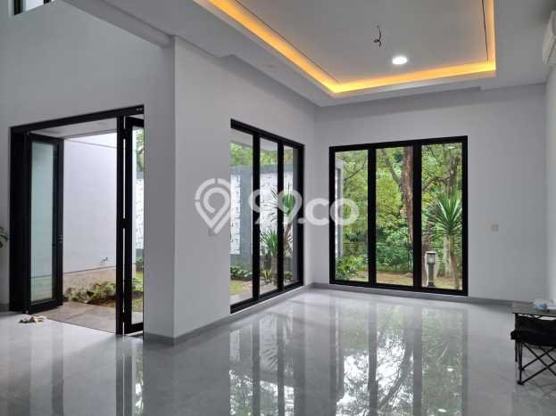 For Sale! Premium House LT 261m2 Desain Elegan di BSD Delatinos For Sale! Premium House LT 261m2 Desain Elegan di BSD Delatinos