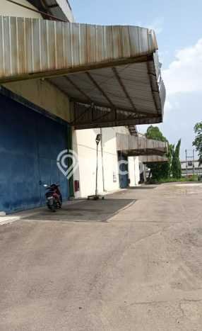 Gudang Dijual di Prime Area Bekasi Luas 10000m2 Gudang Dijual di Prime Area Bekasi Luas 10000m2