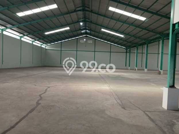 Gudang Dijual di Prime Area Bogor Luas 3000m2 Gudang Dijual di Prime Area Bogor Luas 3000m2