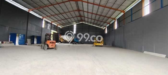 Gudang Bagus Dijual LB 1200m2 Lokasi Strategis Bogor Area Cocok untuk Bisnis Gudang Bagus Dijual LB 1200m2 Lokasi Strategis Bogor Area Cocok untuk Bisnis