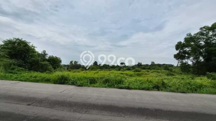 Lahan Investasi Lokasi Cileles Lebak AJB Lahan Investasi Lokasi Cileles Lebak AJB
