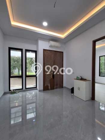 For Sale! Premium House LT 261m2 Desain Elegan di BSD Delatinos For Sale! Premium House LT 261m2 Desain Elegan di BSD Delatinos