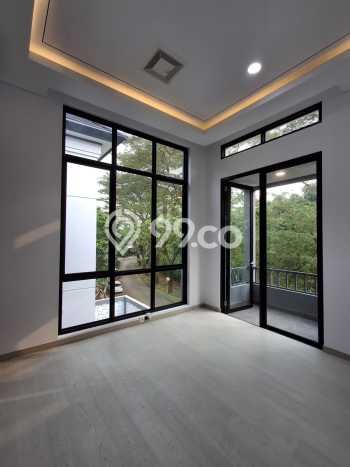 For Sale! Premium House LT 261m2 Desain Elegan di BSD Delatinos For Sale! Premium House LT 261m2 Desain Elegan di BSD Delatinos