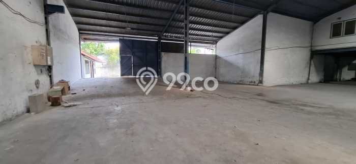 Gudang Komersial Dijual di Karang Tengah Tangerang LT 4900m2 & LB 2000m2 Gudang Komersial Dijual di Karang Tengah Tangerang LT 4900m2 & LB 2000m2