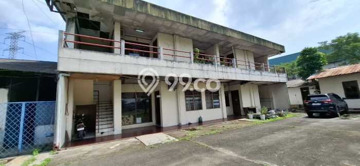 Pabrik Dijual Lokasi Stratagis di Cikupa Tangerang Cocok untuk Investasi Pabrik Dijual Lokasi Stratagis di Cikupa Tangerang Cocok untuk Investasi