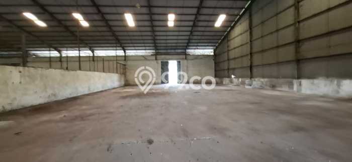 Pabrik Dijual Lokasi Stratagis di Cikupa Tangerang Cocok untuk Investasi Pabrik Dijual Lokasi Stratagis di Cikupa Tangerang Cocok untuk Investasi