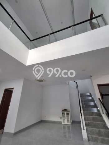 For Sale! Premium House LT 261m2 Desain Elegan di BSD Delatinos For Sale! Premium House LT 261m2 Desain Elegan di BSD Delatinos