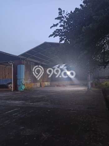 Pabrik Bagus Dijual LB 3328m2 Lokasi Strategis Tangerang Area Cocok untuk Bisnis Pabrik Bagus Dijual LB 3328m2 Lokasi Strategis Tangerang Area Cocok untuk Bisnis