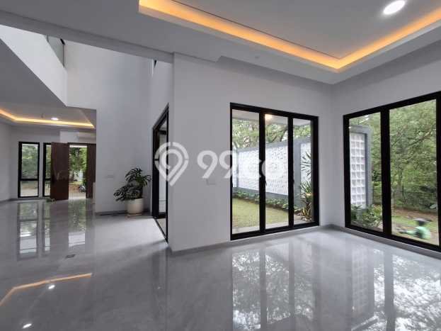 For Sale! Premium House LT 261m2 Desain Elegan di BSD Delatinos For Sale! Premium House LT 261m2 Desain Elegan di BSD Delatinos