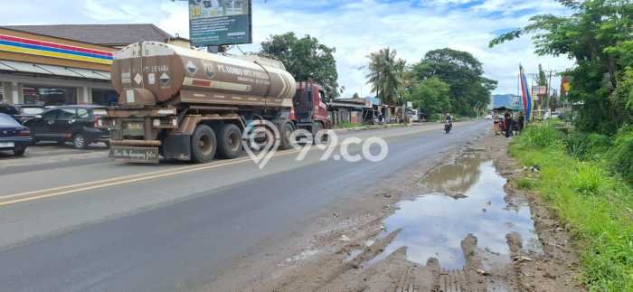 Tanah Dijual Lokasi Cilegon, Cilegon Luas 10410m2 Legalitas Aman Tanah Dijual Lokasi Cilegon, Cilegon Luas 10410m2 Legalitas Aman