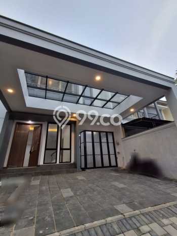 For Sale! Premium House LT 261m2 Desain Elegan di BSD Delatinos For Sale! Premium House LT 261m2 Desain Elegan di BSD Delatinos