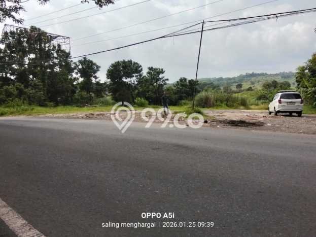 Tanah Kavling untuk Dijual di Jonggol Bogor 2e+06m2 Tanah Kavling untuk Dijual di Jonggol Bogor 2e+06m2