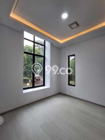For Sale! Premium House LT 261m2 Desain Elegan di BSD Delatinos For Sale! Premium House LT 261m2 Desain Elegan di BSD Delatinos