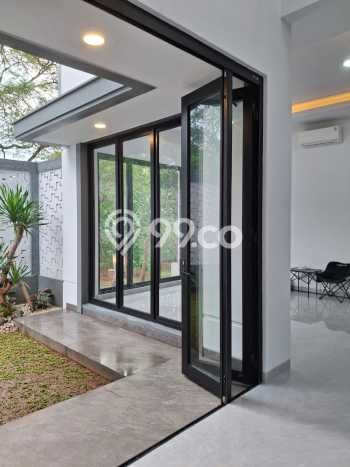 For Sale! Premium House LT 261m2 Desain Elegan di BSD Delatinos For Sale! Premium House LT 261m2 Desain Elegan di BSD Delatinos