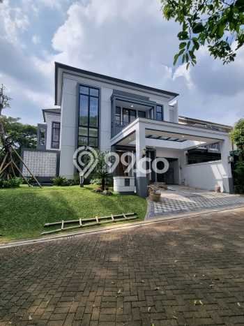 For Sale! Premium House LT 261m2 Desain Elegan di BSD Delatinos For Sale! Premium House LT 261m2 Desain Elegan di BSD Delatinos