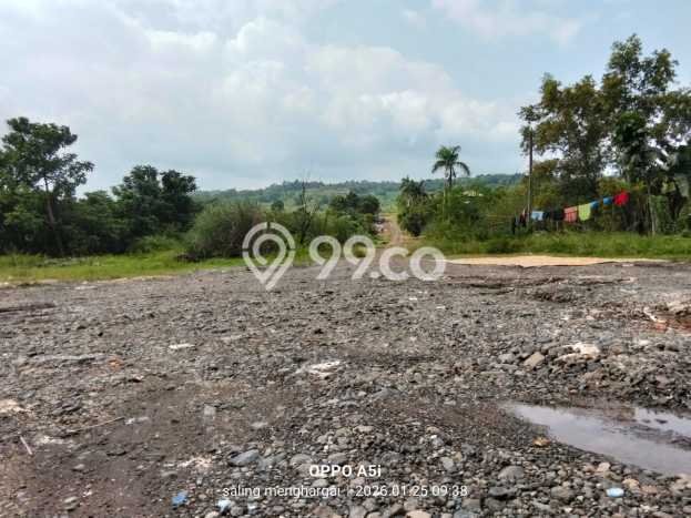 Tanah Kavling untuk Dijual di Jonggol Bogor 2e+06m2 Tanah Kavling untuk Dijual di Jonggol Bogor 2e+06m2