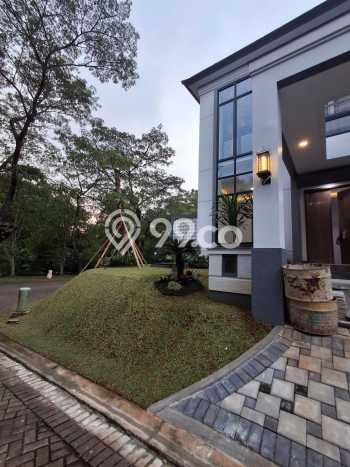 For Sale! Premium House LT 261m2 Desain Elegan di BSD Delatinos For Sale! Premium House LT 261m2 Desain Elegan di BSD Delatinos