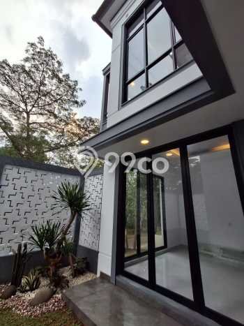 For Sale! Premium House LT 261m2 Desain Elegan di BSD Delatinos For Sale! Premium House LT 261m2 Desain Elegan di BSD Delatinos