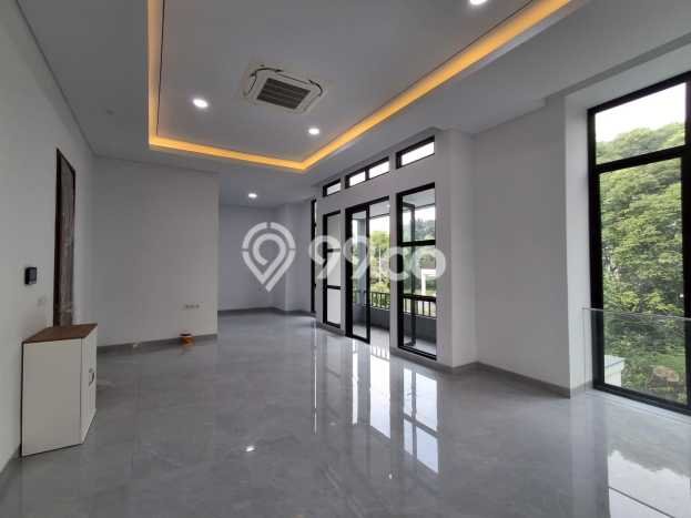 For Sale! Premium House LT 261m2 Desain Elegan di BSD Delatinos For Sale! Premium House LT 261m2 Desain Elegan di BSD Delatinos