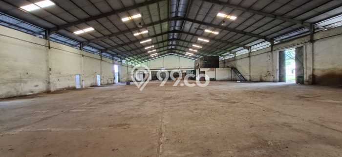 Pabrik Dijual Lokasi Stratagis di Cikupa Tangerang Cocok untuk Investasi Pabrik Dijual Lokasi Stratagis di Cikupa Tangerang Cocok untuk Investasi