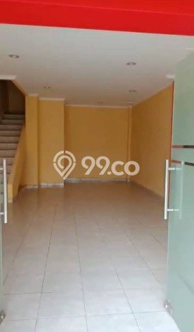 Gudang Dijual Lokasi Emas di Cileungsi Luas 1120m2 Gudang Dijual Lokasi Emas di Cileungsi Luas 1120m2