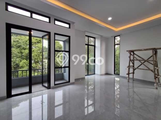 For Sale! Premium House LT 261m2 Desain Elegan di BSD Delatinos For Sale! Premium House LT 261m2 Desain Elegan di BSD Delatinos