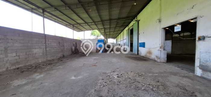 Pabrik Dijual Lokasi Stratagis di Cikupa Tangerang Cocok untuk Investasi Pabrik Dijual Lokasi Stratagis di Cikupa Tangerang Cocok untuk Investasi
