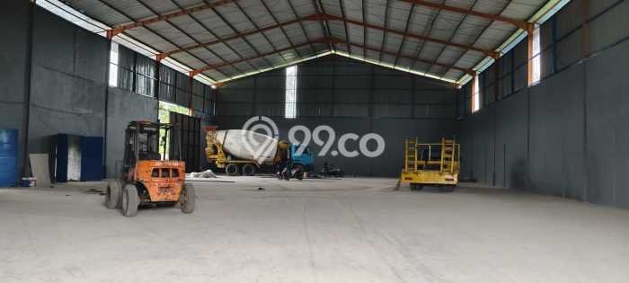 Gudang Bagus Dijual LB 1200m2 Lokasi Strategis Bogor Area Cocok untuk Bisnis Gudang Bagus Dijual LB 1200m2 Lokasi Strategis Bogor Area Cocok untuk Bisnis