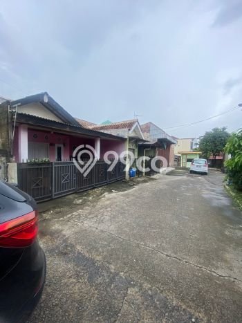 Jual Rumah Harga Miring Cilodong Punya 2 KT & LT 84m2 Jual Rumah Harga Miring Cilodong Punya 2 KT & LT 84m2