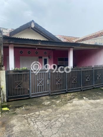 Jual Rumah Harga Miring Cilodong Punya 2 KT & LT 84m2 Jual Rumah Harga Miring Cilodong Punya 2 KT & LT 84m2